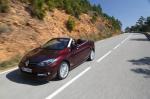 Renault Megane Coupe-Cabriolet 2015 года